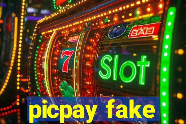 picpay fake